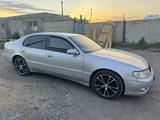 Toyota Aristo 1996 годаfor2 500 000 тг. в Павлодар