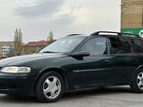 Opel Vectra 1998 годаүшін2 500 000 тг. в Астана – фото 4