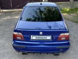 BMW 540 2000 года за 4 200 000 тг. в Алматы – фото 4
