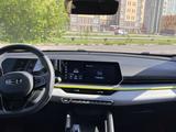 Geely Coolray 2023 года за 9 000 000 тг. в Караганда – фото 4