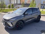 Geely Coolray 2023 года за 9 000 000 тг. в Караганда – фото 3