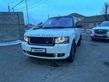 Land Rover Range Rover 2009 годаүшін10 500 000 тг. в Алматы – фото 3