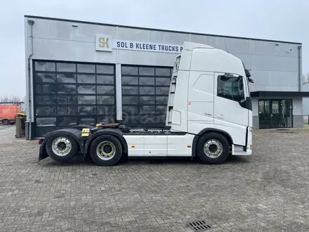 Volvo  FH 2018 года за 21 000 000 тг. в Каскелен – фото 2