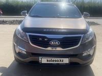 Kia Sportage 2013 годаүшін7 700 000 тг. в Алматы