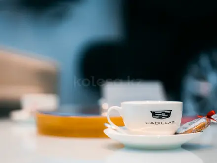 Cadillac Qazaqstan в Алматы – фото 6