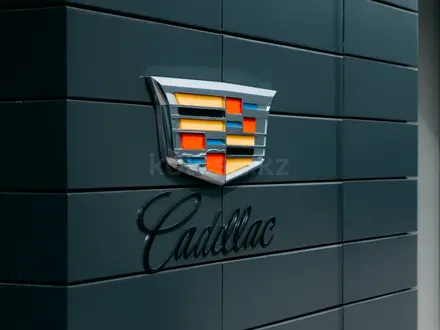 Cadillac Qazaqstan в Алматы – фото 5
