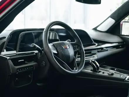 Cadillac Qazaqstan в Алматы – фото 9