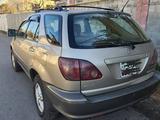 Toyota Harrier 1998 года за 3 800 000 тг. в Алматы – фото 2