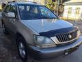 Toyota Harrier 1998 годаүшін3 800 000 тг. в Алматы – фото 3