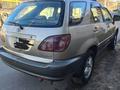 Toyota Harrier 1998 годаүшін3 800 000 тг. в Алматы – фото 4
