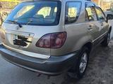 Toyota Harrier 1998 года за 3 800 000 тг. в Алматы – фото 4