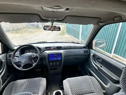 Honda CR-V 1999 года за 2 000 000 тг. в Атырау – фото 3