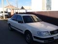 Audi 100 1992 годаfor1 400 000 тг. в Кызылорда – фото 6