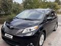 Toyota Sienna 2017 года за 14 000 000 тг. в Алматы