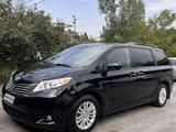 Toyota Sienna 2017 годаүшін14 000 000 тг. в Алматы – фото 3