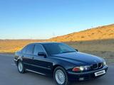 BMW 528 1998 годаfor4 000 000 тг. в Актау – фото 2