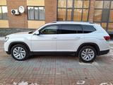 Volkswagen Teramont 2022 года за 19 300 000 тг. в Петропавловск – фото 2
