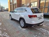 Volkswagen Teramont 2022 года за 19 300 000 тг. в Петропавловск – фото 3