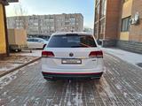 Volkswagen Teramont 2022 года за 19 300 000 тг. в Петропавловск – фото 4