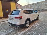 Volkswagen Teramont 2022 года за 19 300 000 тг. в Петропавловск – фото 5