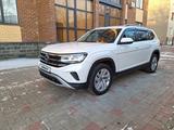 Volkswagen Teramont 2022 года за 19 300 000 тг. в Петропавловск