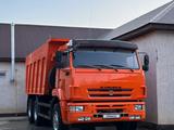 КамАЗ  6520 2018 года за 21 500 000 тг. в Атырау