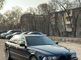 BMW 540 1997 годаүшін3 500 000 тг. в Алматы – фото 5