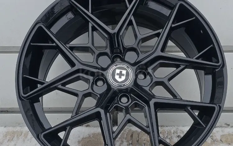 Диски 17 4 100 за 220 000 тг. в Актау