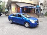 Chevrolet Cobalt 2019 годаүшін3 700 000 тг. в Алматы