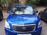 Chevrolet Cobalt 2019 годаүшін3 700 000 тг. в Алматы – фото 4