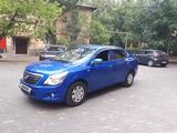 Chevrolet Cobalt 2019 годаүшін3 700 000 тг. в Алматы – фото 2