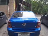 Chevrolet Cobalt 2019 годаүшін3 700 000 тг. в Алматы – фото 5