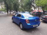 Chevrolet Cobalt 2019 года за 3 700 000 тг. в Алматы