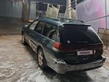 Subaru Legacy 1997 годаүшін1 500 000 тг. в Алматы – фото 2