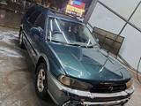 Subaru Legacy 1997 годаүшін1 500 000 тг. в Алматы