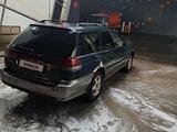 Subaru Legacy 1997 годаүшін1 500 000 тг. в Алматы – фото 3