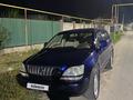 Lexus RX 300 2001 годаfor5 800 000 тг. в Алматы