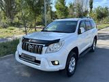 Toyota Land Cruiser Prado 2010 годаүшін13 500 000 тг. в Талдыкорган