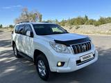 Toyota Land Cruiser Prado 2010 годаүшін13 500 000 тг. в Талдыкорган – фото 2