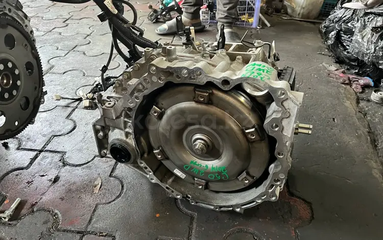 Акпп автомат Toyota Camry 45 за 1 000 тг. в Алматы