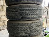 Шины от Land Cruiser Prado за 380 000 тг. в Актау – фото 4