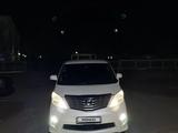 Toyota Alphard 2009 годаfor8 500 000 тг. в Атырау