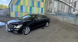 Mercedes-Benz E 200 2012 года за 8 000 000 тг. в Семей – фото 4