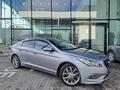 Hyundai Sonata 2016 года за 9 680 000 тг. в Алматы – фото 3