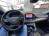 Hyundai Grandeur 2019 годаfor12 500 000 тг. в Алматы – фото 3