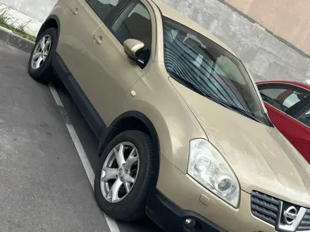 Nissan Qashqai 2007 года за 5 700 000 тг. в Алматы – фото 2