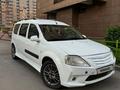 ВАЗ (Lada) Largus 2014 годаүшін3 300 000 тг. в Алматы – фото 3