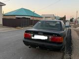 Audi 100 1991 года за 900 000 тг. в Кызылорда – фото 2