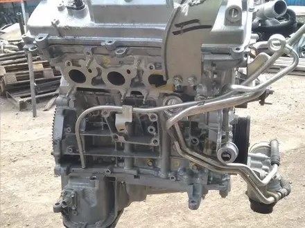 Двигатель 1GR 4.0, 2TR 2.7 АКПП автомат за 1 500 000 тг. в Алматы – фото 24