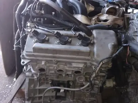 Двигатель 1GR 4.0, 2TR 2.7 АКПП автомат за 1 500 000 тг. в Алматы – фото 40